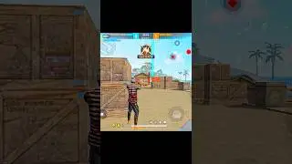 OVERCONFIDENT GONE WRONG 🤡😆 #foryou #foryoubage #freefirehighlights #freefire #sidhugamerz