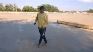 Bradley hits Chris Brown's Pull Up Challenge