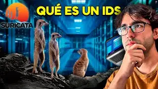 🔒 IDS y Bypass con Nmap | Domina el Escaneo de Puertos Sin Ser Detectado 🥷