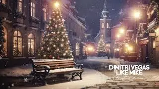 Dimitri Vegas & Like Mike Christmas Special