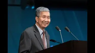 Ching W. Tang - Science and Technology of Organic Light-Emitting Diode