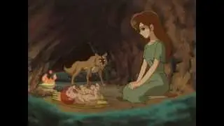 Genma Wars - Episodio 1 - La historia de Genma