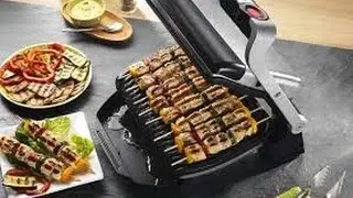 Review: Best Indoor Grill 2018