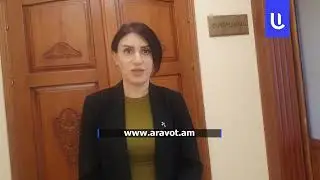 Ասում էին բացեք դուռը, թե չէ կկոտրենք. Ինչ են առգրավել Վարդան Ղուկասյանի առանձնասենյակից
