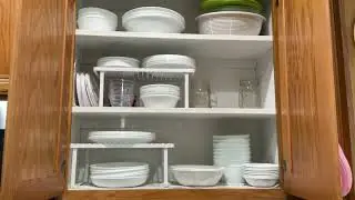 BEST Made In USA🇺🇸Dishes - Corelle Winter Frost White - Nontoxic