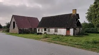 Forladt Hus / Abandoned House 2