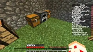 Let's Play Minecraft - 4 Nationen #008 [4Nation][Deutsch][HD][60fps]