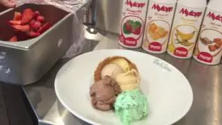 Cornucopia