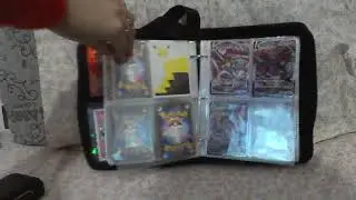 Pokemon+One Piece Collection!!