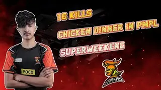 1000$ CHAITTTT | PMPL SUPERWEEKEND WWCD | @ElementriXOfficials
