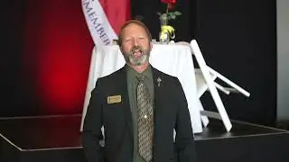 2024 Heroes Patriotic Luncheon - Honoring The Greatest Generation