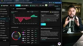 Why I Still Use SageMaster: Full Tour & Honest Opinion