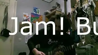 #Letsjambuddy concurso solo backing traCK Jose de Castro