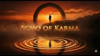 The Echo Of Karma