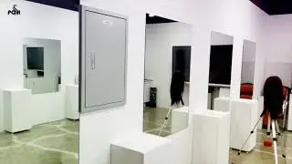 POSH HAIR ACADEMY | 포쉬 헤어 아카데미