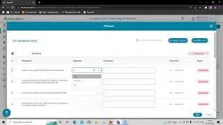 8.4.Audit Checklist-Fill checklist