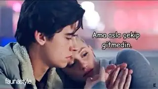 lovely & Billie eilish T&uuml;rk&ccedil;e  #bughead#bettycooper#jugheadjones #lilireinhart#colesprouse#love