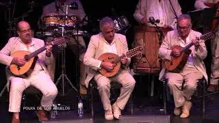 Concierto Grupo Popular Los Faycanes Telde 03 11 2017 Teatro Juan Ramon Jiménez hd 1080
