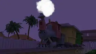 Casey Jr wishes a happy new year!