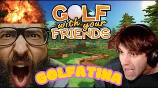 GOLFATINA DISPERATA DI BLUR | ft. MARZA, MOLLU, ZAZZONE