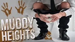 Muddy Heights/ Poop Game