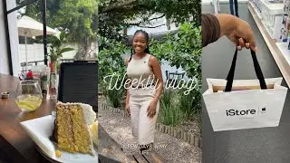 FIRST VLOG OF 2026|FEW DAYS IN MY LIFE| LIVING IN SOME OF MY ANSWERED PRAYERS| STUDY DATE 