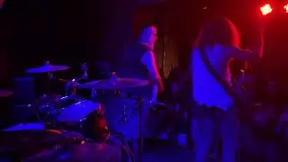 Velho - Live Curitiba - PR ( Basement Cultural )