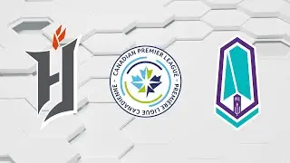 HIGHLIGHTS: Forge FC vs. Pacific FC 🇨🇦 | July 18, 2025