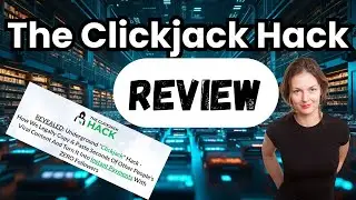 The Clickjack Hack REVIEW - Secret Viral Content Method EXPOSED