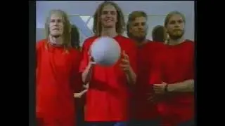 Dust Eater Dogs - Siesta (Official music video)