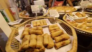 Summer Food Market at Central World
