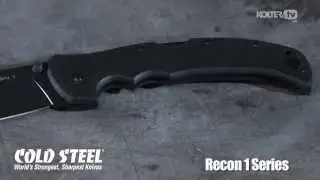 Nóż Cold Steel Recon 1 XL