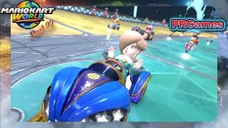 Mario Kart World PT22 #WithViewers #ADHD #Furry #Twitch #Livestream