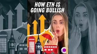 Ethereum Advances With London Hard Fork Set for August: A Data Perspective by IntoTheBlock #Shorts