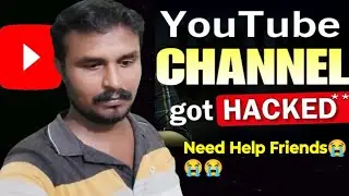My Ghost Redio Tamil Channel Hacked 😭😭😭 | #ghoststory #ghoststorytamil
