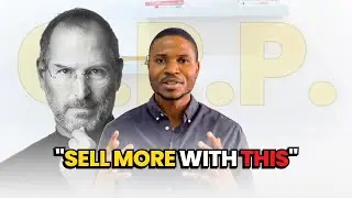 C.P.P. : HOW STEVE JOBS USED COMMUNICATION TO SELL MORE