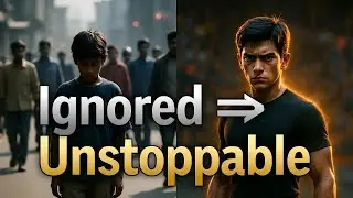 The Boy Everyone Ignored Became Unstoppable | A Silent Revenge Story