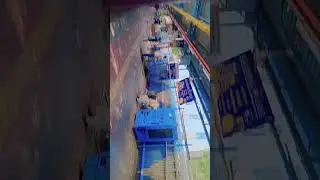 mumbai local train #song #music