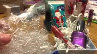 Подарочные корзины Avon Minis