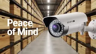 Discover Centennial Moving's State-of-the-Art Storage Solutions