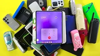 Which phone is ringing? Searching for an incoming call