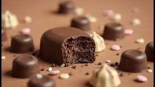 Dreaming of Chocolate Candy - Meaning & Interpretations