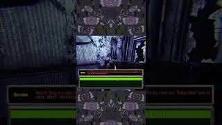 Face Interrogation: Memory Scene 3 #faceinterrogation #gaming