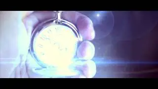 Time Travel VFX Test