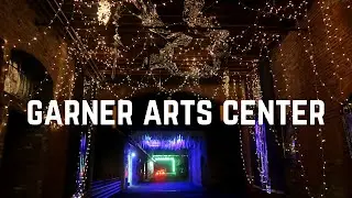Garner Arts Center 