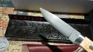 Hattori Cowry-x