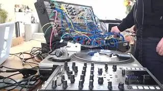 Syntablism 6: 'Transmission Potential'
