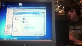 Easy Computer Update aandeelhouders video