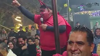 Pastorela 2025