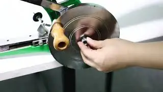 FAHKNS Shoe Repair Machine#youtube #ytube